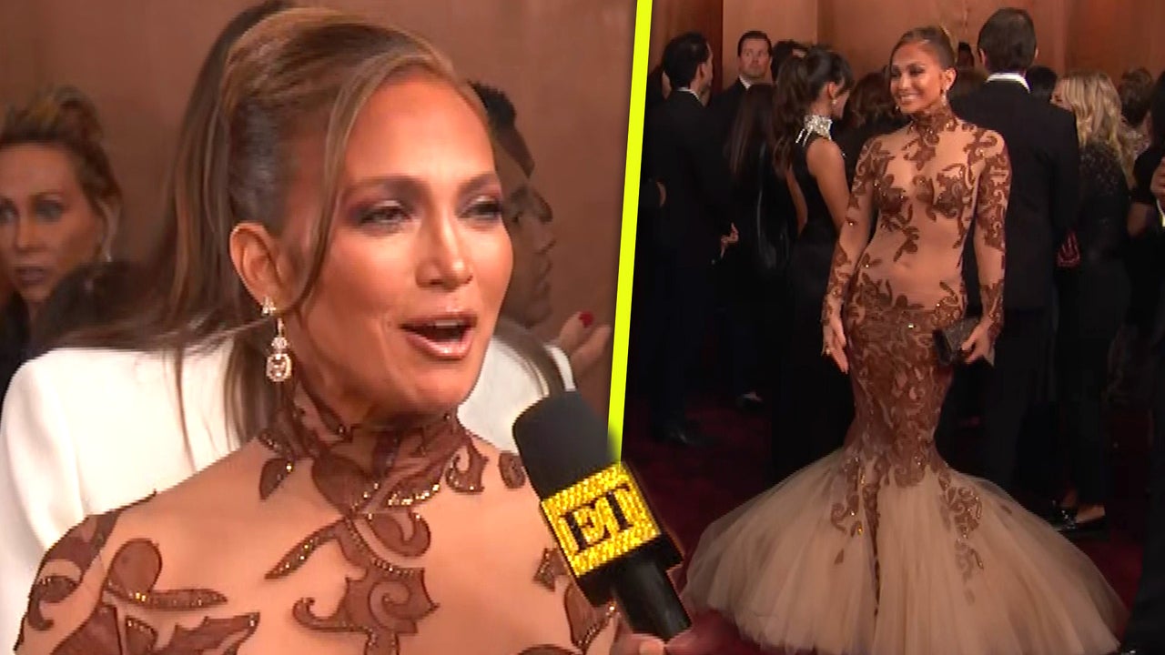 j lo's dress at the golden globes Top Searched Golden Globes Red Carpet Style: Jennifer Lopez & More