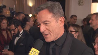 Jason Isaacs Feels 'Pure Jealousy' Over 'The White Lotus' Season 4 Filming in France (Exclusive) 