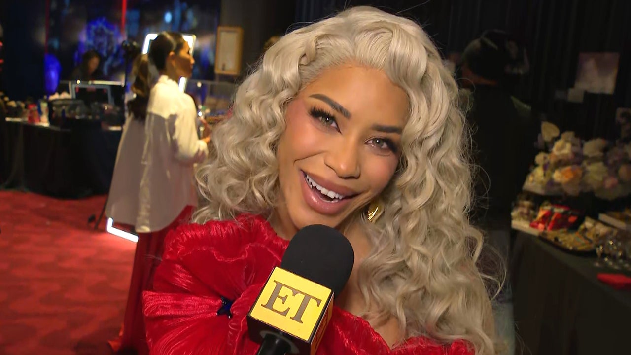 ‘Love Island’s’ Amaya Papaya Dishes on Releasing Music (Exclusive)