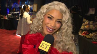 ‘Love Island's’ Amaya Papaya Dishes on Releasing Music (Exclusive)