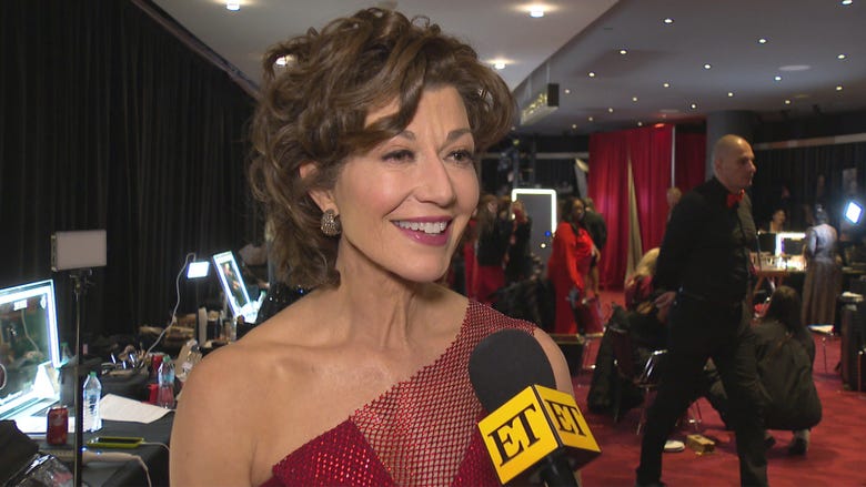 Amy Grant Shares How Surviving Open-Heart Surgery Changed Her Perspective on Life (Exclusive)