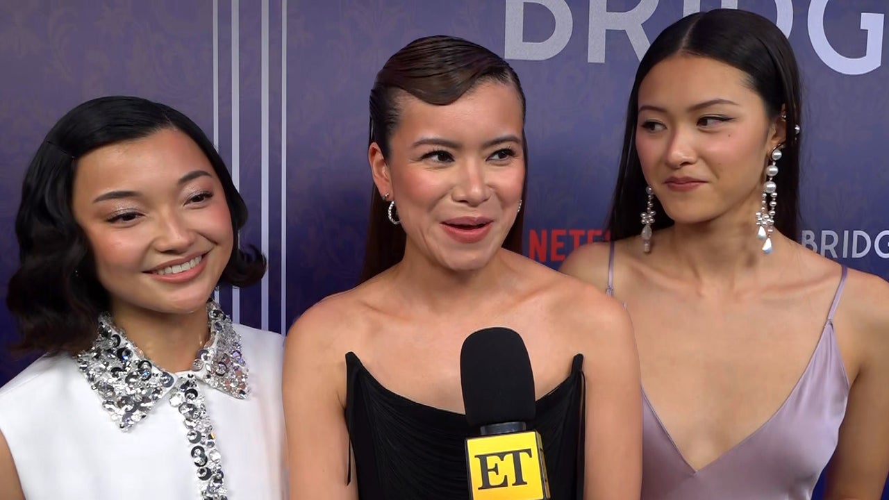 ‘Bridgerton’ Season 4: Araminta, Rosamund and Posy Reveal Their Biggest ...