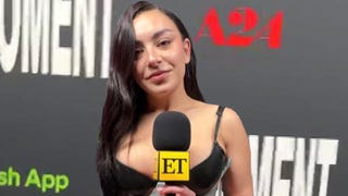 Charli xcx Shares Advice for Pop Stars Trying to Get Out of the 'Khia Asylum' (Exclusive)