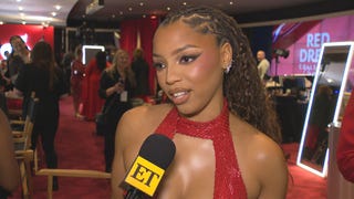 Chloë Bailey on the Importance of Shutting Down Trolls and a Potential 'Twitches' Sequel (Exclusive)