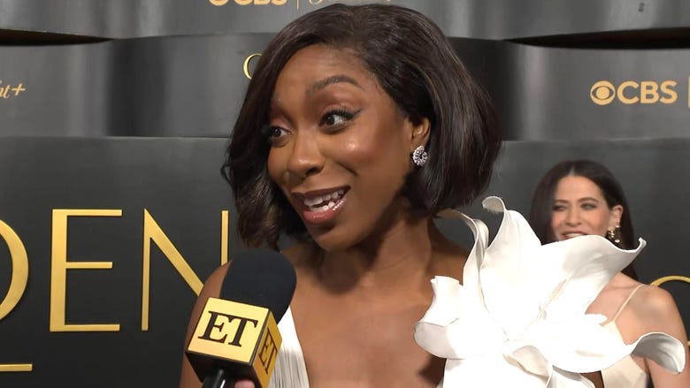 Ego Nwodim Shares Her Post-'SNL' Plans and If She Still Watches the Show (Exclusive)