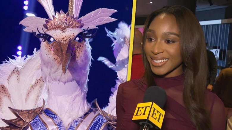 Normani Shares Her Wedding Must-Haves and Reacts to 'Masked Singer' Rumors (Exclusive)
