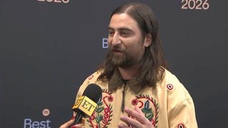 Noah Kahan Jokes Releasing an Album Is Like Going to the Bathroom (Exclusive)