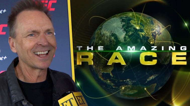 Why Phil Keoghan Says a Celebrity ‘Amazing Race’ Would Never Work