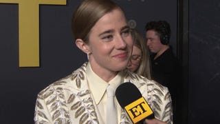 'The Pitt's Taylor Dearden on Raising the Stakes in Season 2 (Exclusive)