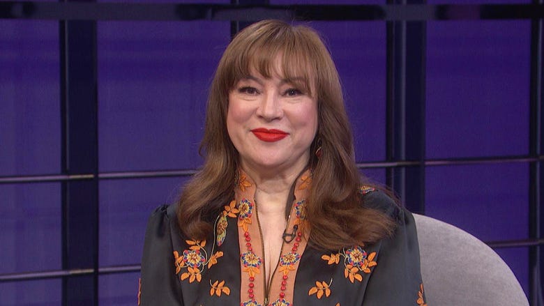 'RHOBH': Jennifer Tilly on if She Fears Sutton Stracke & Why Season 15 Left Her Sobbing (Exclusive)