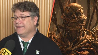 Sean Astin Reacts to 'Stranger Things' Finale After Dying in Season 2 (Exclusive) 