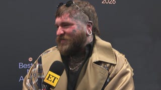 Teddy Swims Reveals Newborn Son's Latest Milestones Melting His Heart (Exclusive)