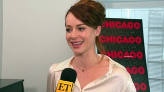 Whitney Leavitt Reacts to ‘Secret Lives’ Spinoff Rumors as She Lives ‘Dream Come True’ on Broadway