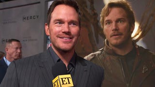 'Avengers: Doomsday' | Chris Pratt Would 'Do Anything' to Return to MCU (Exclusive)