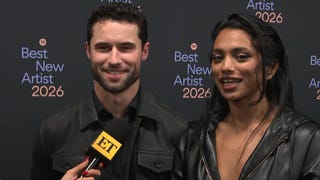 'Heated Rivalry' Season 2: What Robbie G.K. Wants to See for Kip and Scott (Exclusive)