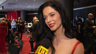 Sasha Pieterse Reveals How She Wants to Spend Her 30s (Exclusive)