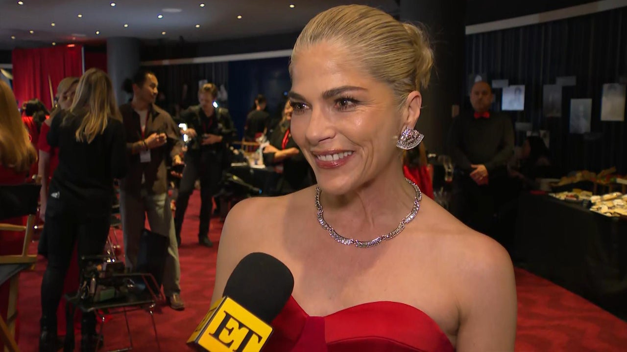 Selma Blair Celebrates Being ‘Relapse Free’ and Getting ‘Stronger’ Amid MS Battle (Exclusive)