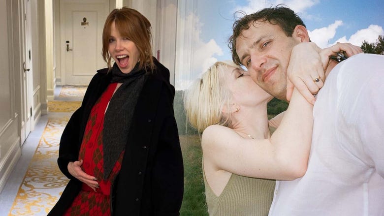 Carly Rae Jepsen Is a Mom! Gives Birth to First Child With Cole M.G.N.
