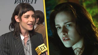 Kristen Stewart Is Down to Direct a 'Twilight' Remake (Exclusive)