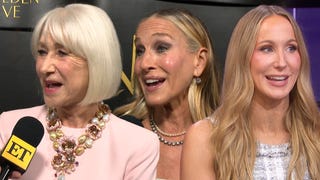 A Night of Golden Icons! The Can't-Miss Awards Season Pre-Party