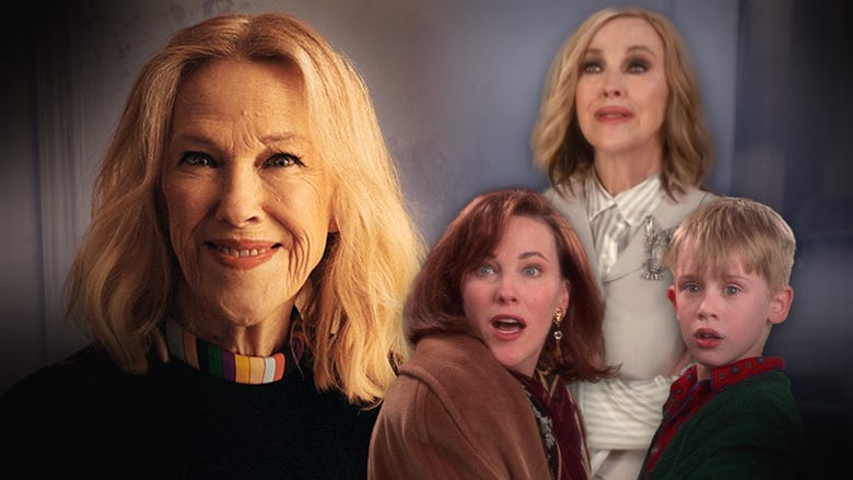 Remembering Catherine O’Hara: Hollywood Pays Tribute to a Comedy Legend, Dead at 71