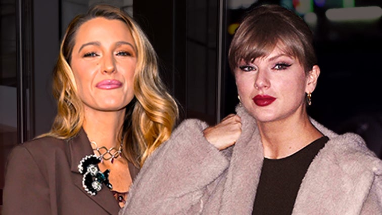 'It Ends With Us' Legal Drama: Surprising New Taylor Swift Details Emerge