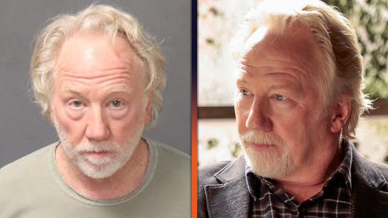 Timothy Busfield Denied Bail as New Allegations in Child Sex Abuse Case ...