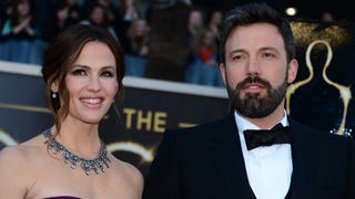 How Jennifer Garner and Ben Affleck Healed From Their 'Hard' Split