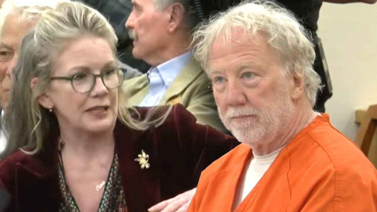 Timothy Busfield in Court: Wife Melissa Gilbert Shows Support as Actor ...