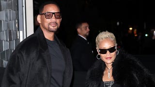 Where Will and Jada Pinkett Smith's Relationship Stands, 10 Years After Secret Separation (Source)