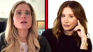 Meghan Trainor Reacts to 'Toxic' Mom Group Drama With Ashley Tisdale