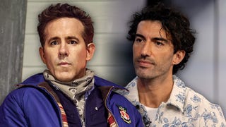 'It Ends With Us' Legal Fight: Ryan Reynolds 'Feels Like He Wasn't Angry Enough' Over Justin Baldoni