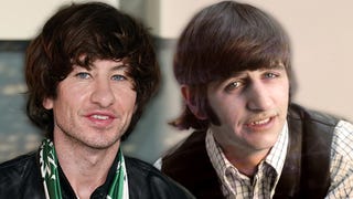 The Beatles Biopic: Barry Keoghan Debuts Ringo Starr Transformation
