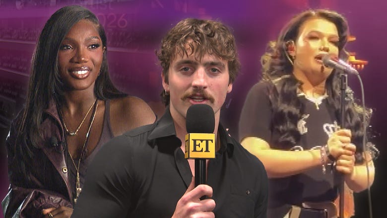 GRAMMYs 2026: What to Expect From Music's Big Night