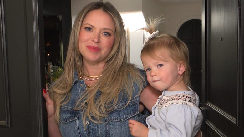 'RHOBH' Home Tour! See How Amanda Frances Made Kyle Richards' Bel-Air House Her Own (Exclusive)