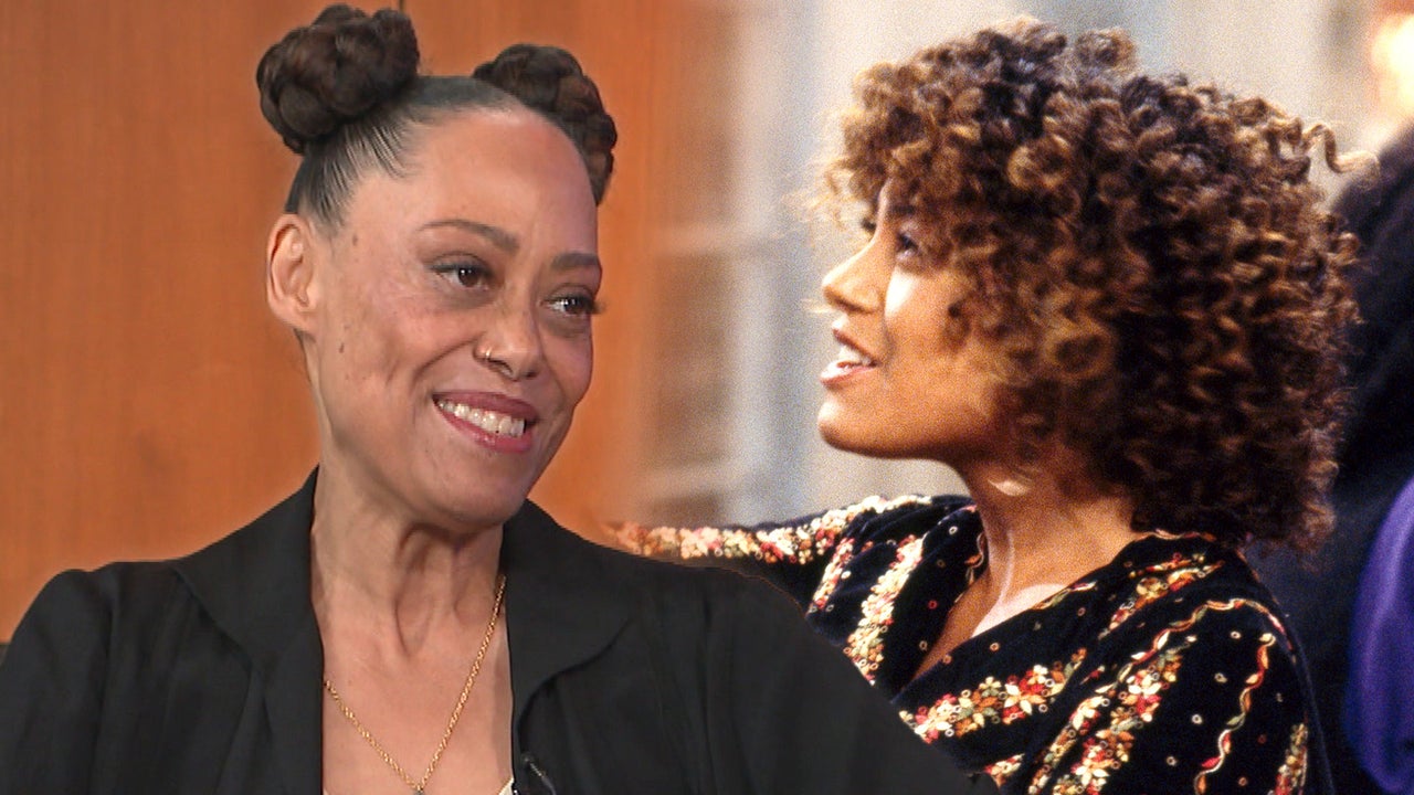 'A Different World's Cree Summer Shares Stories From Her 700+ Voice Over  Gigs | ET Then & Now