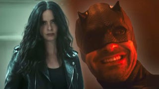 'Daredevil: Born Again' Season 2 Official Trailer