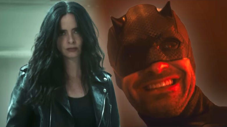 'Daredevil: Born Again' Season 2 Official Trailer