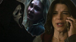 'Scream 7' Trailer: Ghostface's New Target Is Sidney's Daughter!