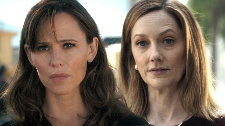 'The Last Thing He Told Me' Season 2 Official Trailer