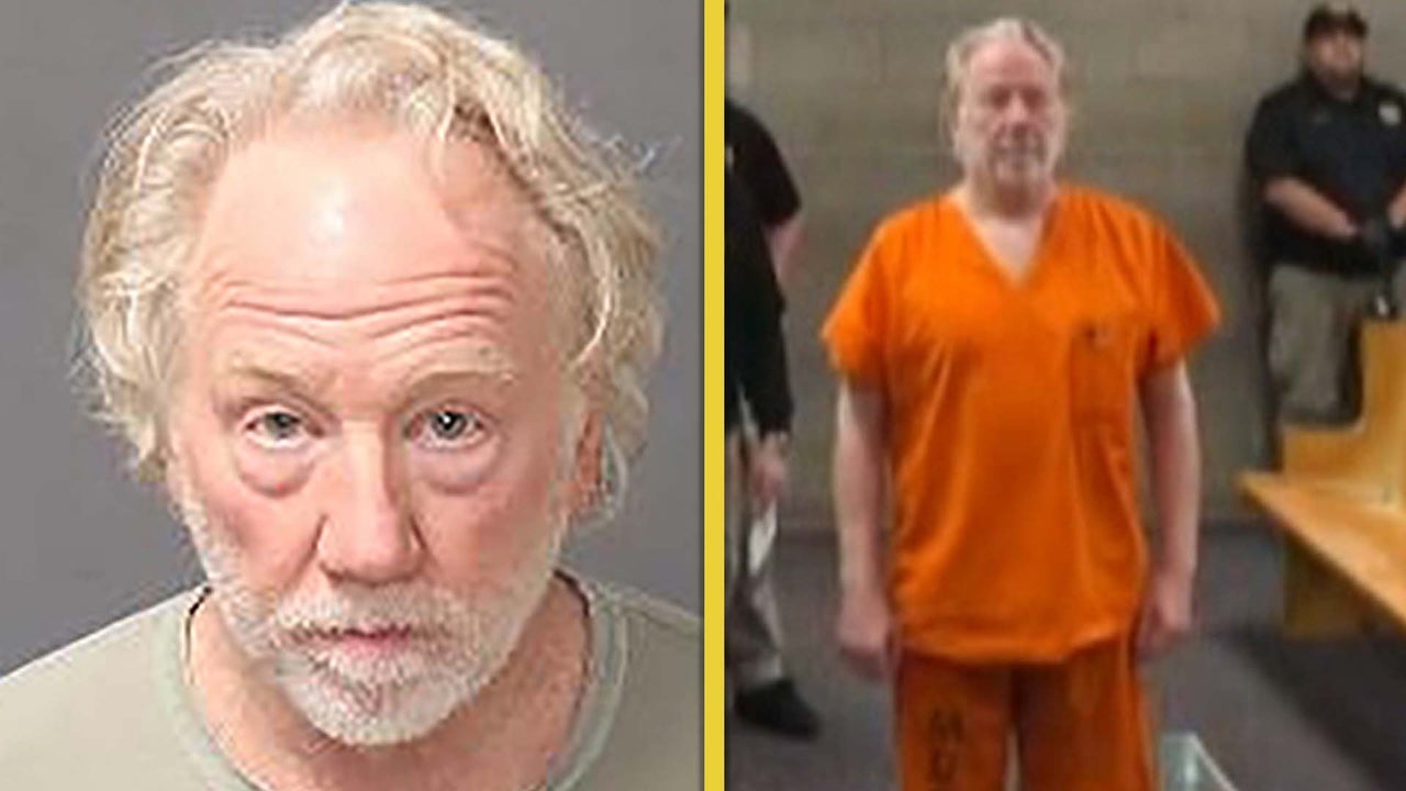 Timothy Busfield in Jail: What's Next in Actor's Child Sex Abuse ...