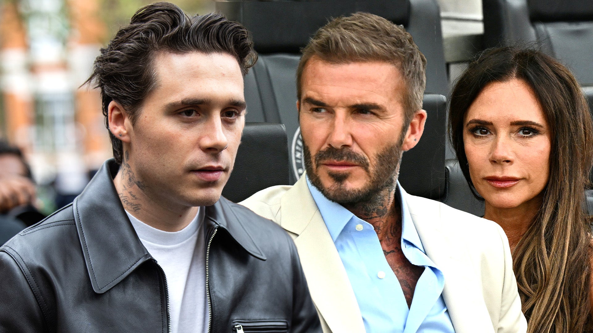 Meet Trace Cyrus, Miley Cyrus' Older Brother Who Follows in Their Dad Billy  Ray's Footsteps, image size:1920x1080