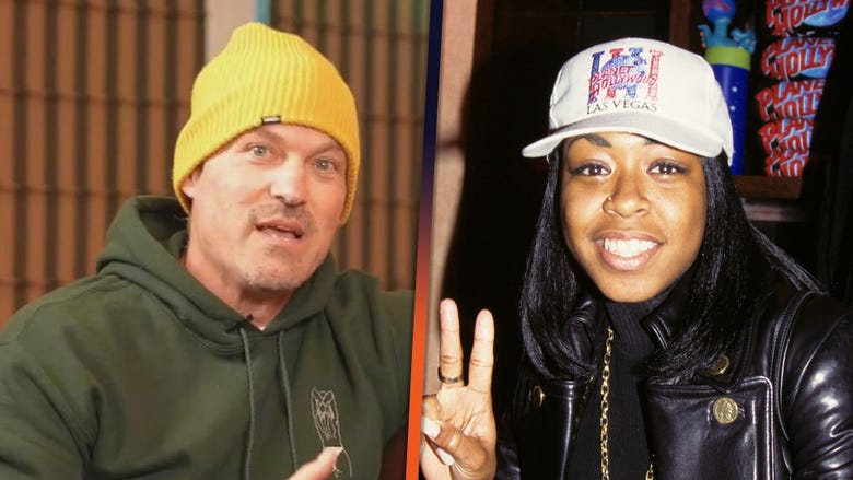 Brian Austin Green Reveals Why Tichina Arnold Ended Their Secret Romance