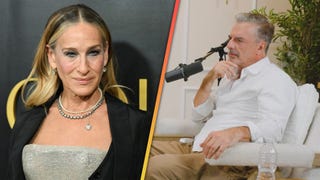 ‘SATC’s Chris Noth Details ‘Hurtful’ Fallout With Sarah Jessica Parker