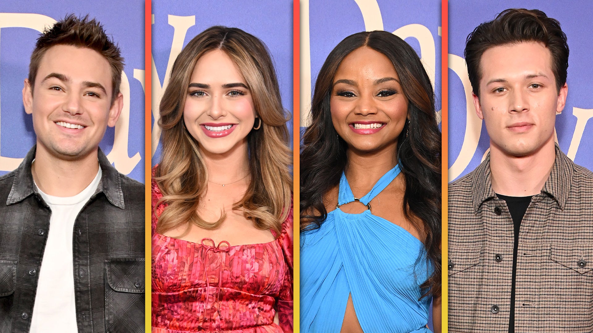 Days of Our Lives': Four Actors Fired in Major Shakeup!