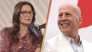 Bruce Willis' Wife Emma Claims He Doesn't Know He Has Dementia