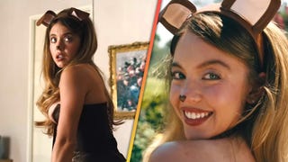 'Euphoria' Season 3 Trailer Reveals Cassie's OnlyFans Career