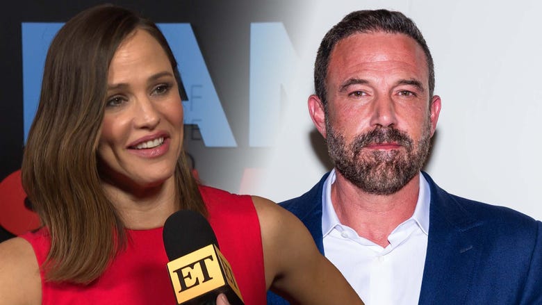 Jennifer Garner Makes Rare Comments on Boyfriend John Miller and Co-Parenting With Ben Affleck