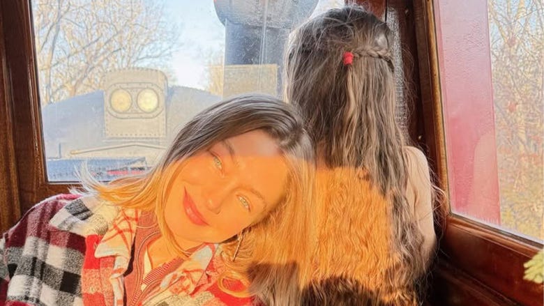 Gigi Hadid Shares Rare Look at Life With Her and Zayn Malik's Daughter Khai