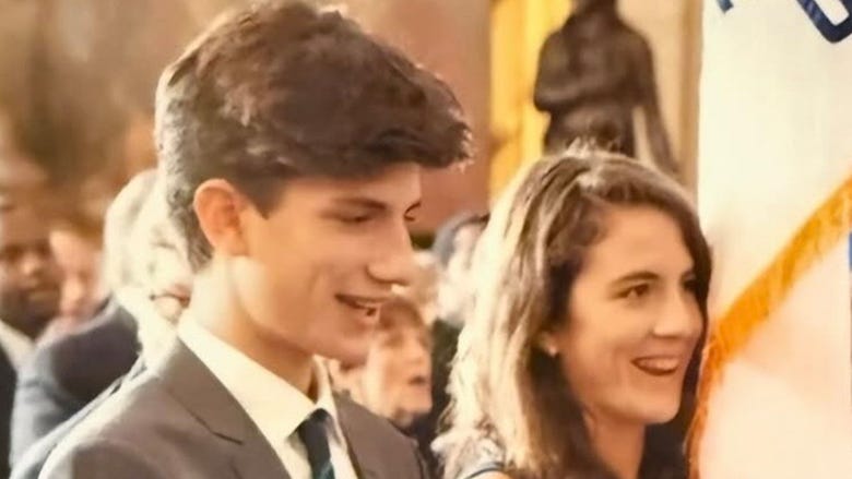 Jack Schlossberg Pays Tribute to Sister Tatiana, Dead at 35